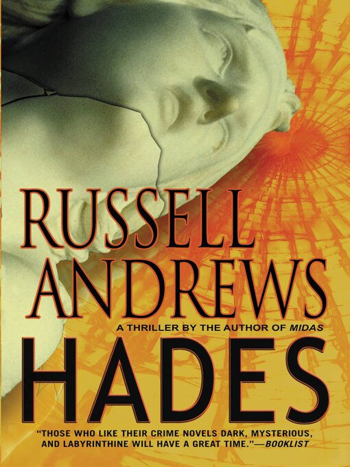 Cover image for Hades